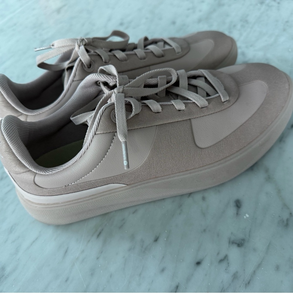 lululemon city verse Sneakers